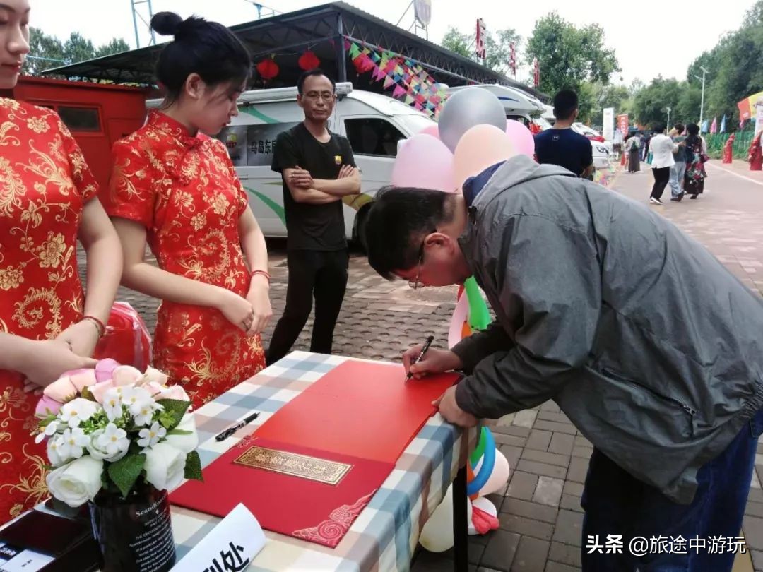 沈阳众力达鸟岛东房车露营地,沈阳宇通房车营地