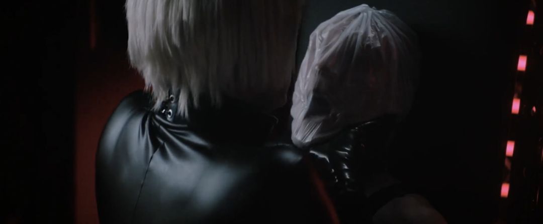 最近的cult片,cult新片