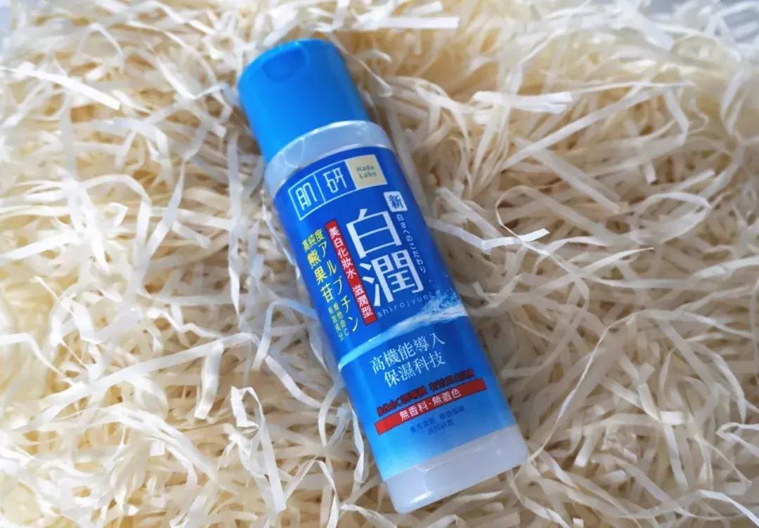 美白产品十大陷阱,各种美白成分的美白原理