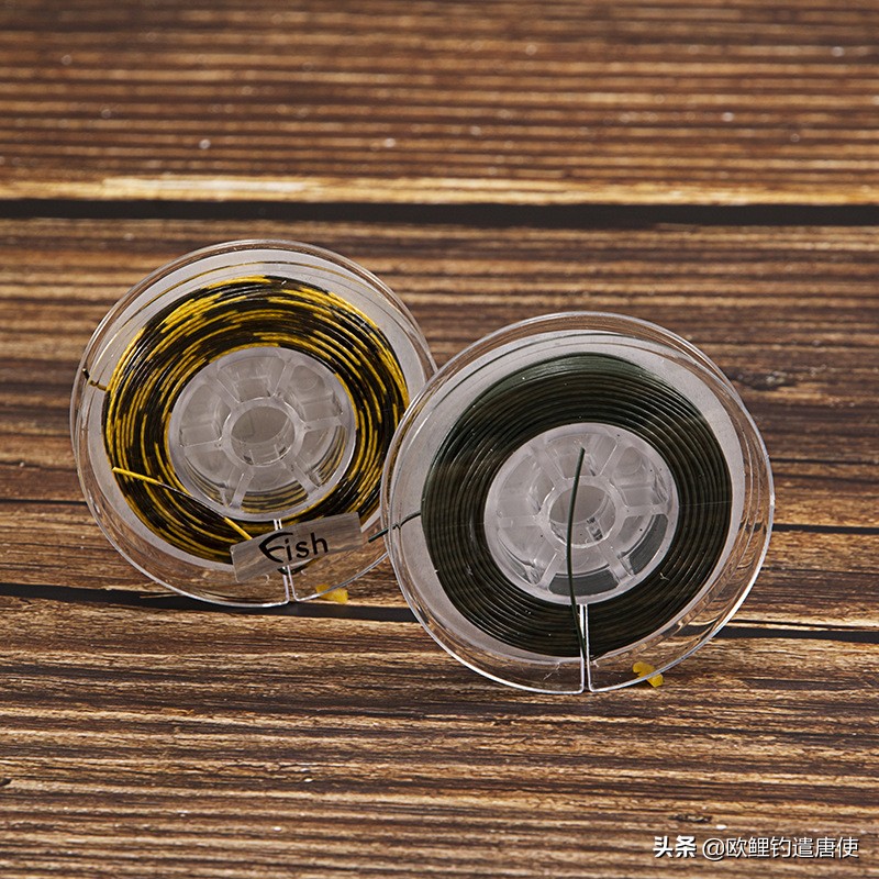 钓鱼也是一种技术,科学钓鱼的基本原理