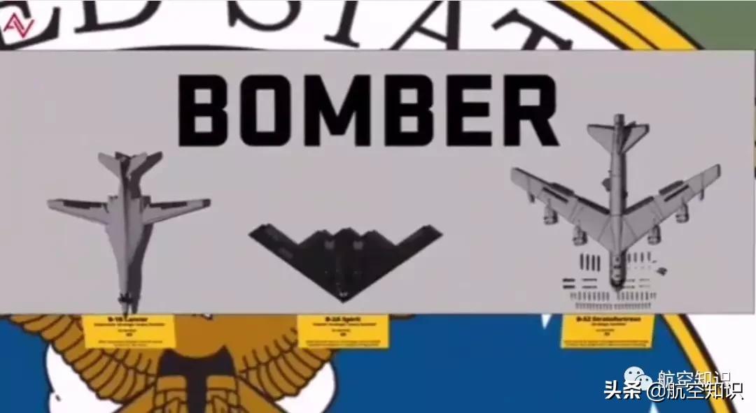 空军军品收藏,90年代美国空军装备