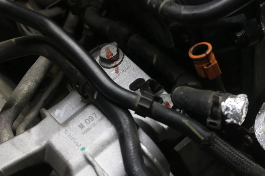 途观老车翻新改造全过程,怪兽翻新车