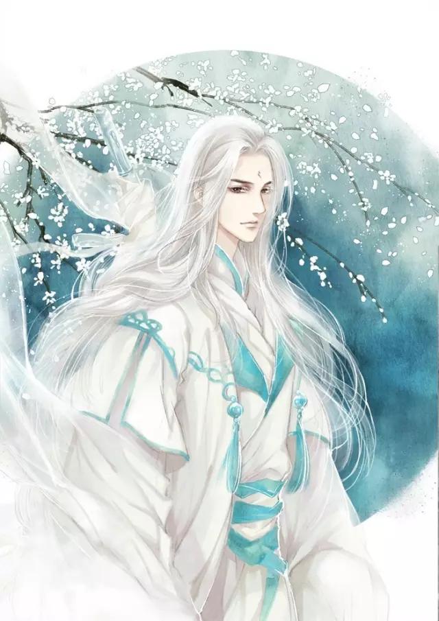 唯美古风文笔优美小说,焚尽锦书难断情殇古风文