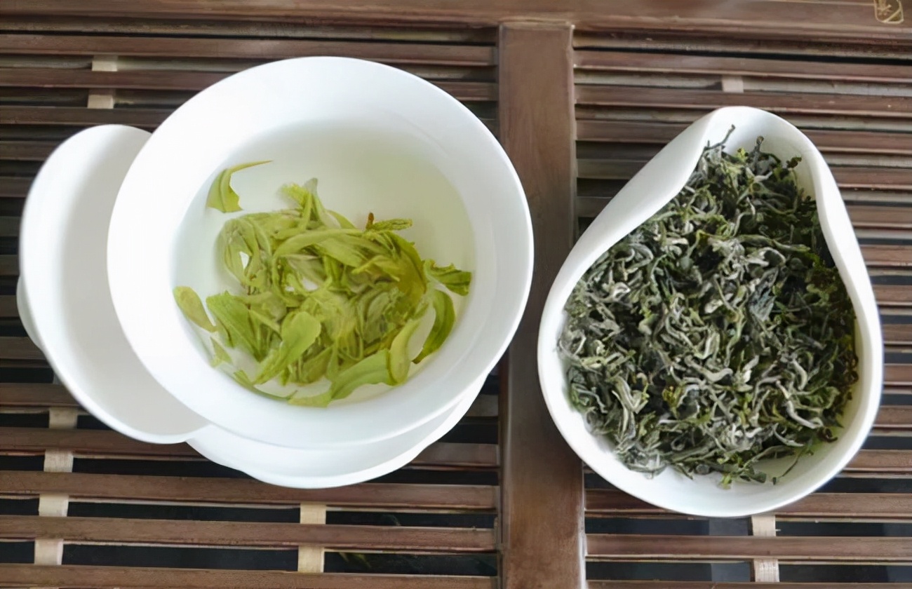碧螺春是什么名茶,碧螺春属于什么茶