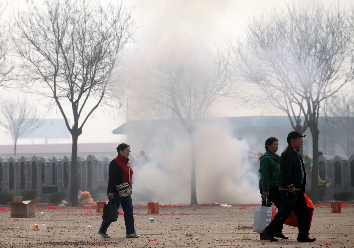 农村丧葬流程和关注事项,河北丧葬习俗和讲究