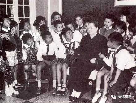 盘点六十年全国少儿大会，你觉得变化在哪里