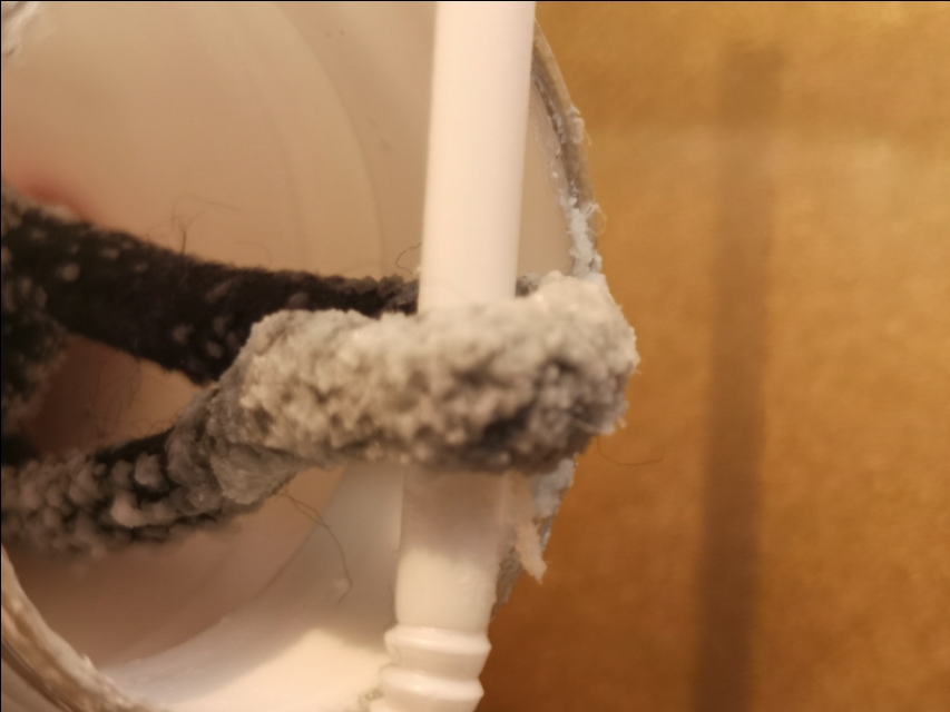 为什么食盐最适合蒸发结晶,食盐蒸发结晶实验视频在家可做