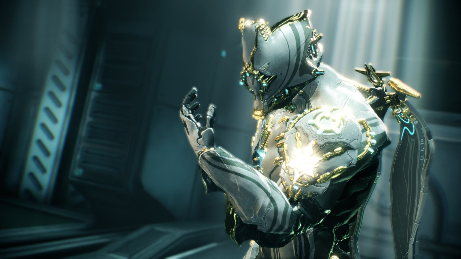 良心网游星际战甲,星际战甲为什么越来越火了