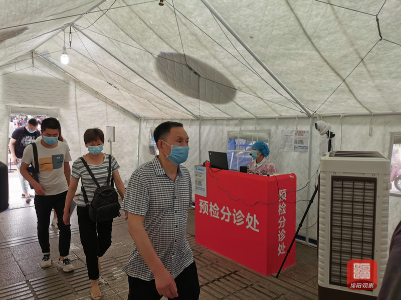 中暑防范,中暑加急性肠胃炎吃什么