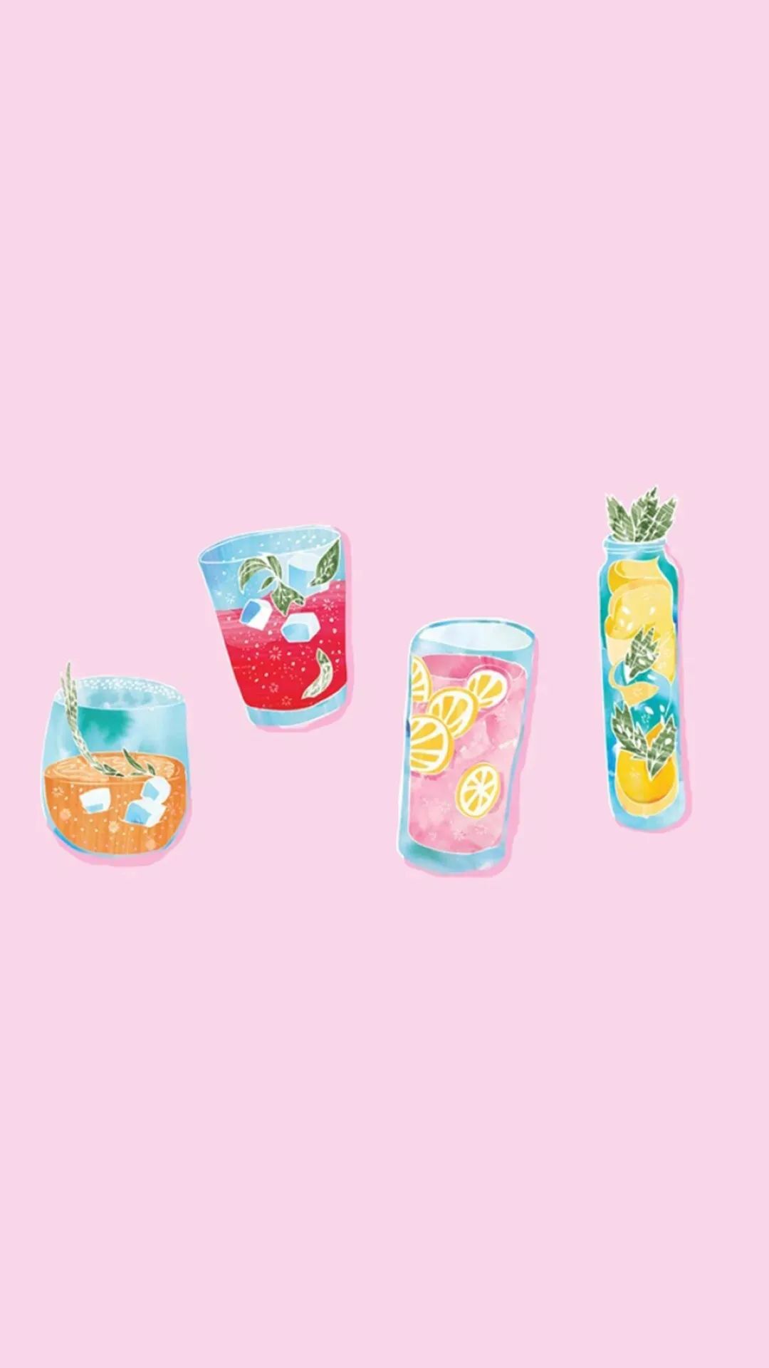 聊天背景图女生专用,更新朋友圈背景图会提示