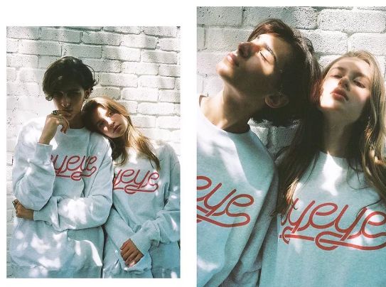 大牌卫衣不贵才几十,大牌平价好看卫衣