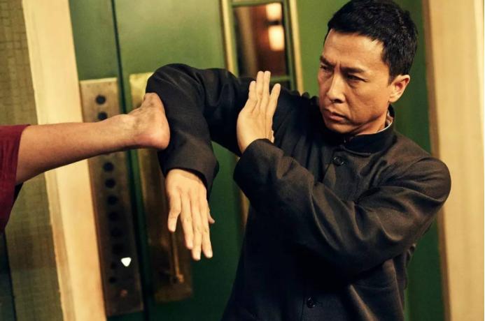 霍元甲成立精武门,霍元甲开办精武门声明内容