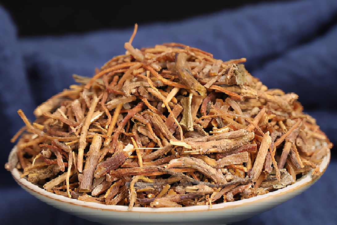 神农本草经中的药材图片,神农本草经高清彩图