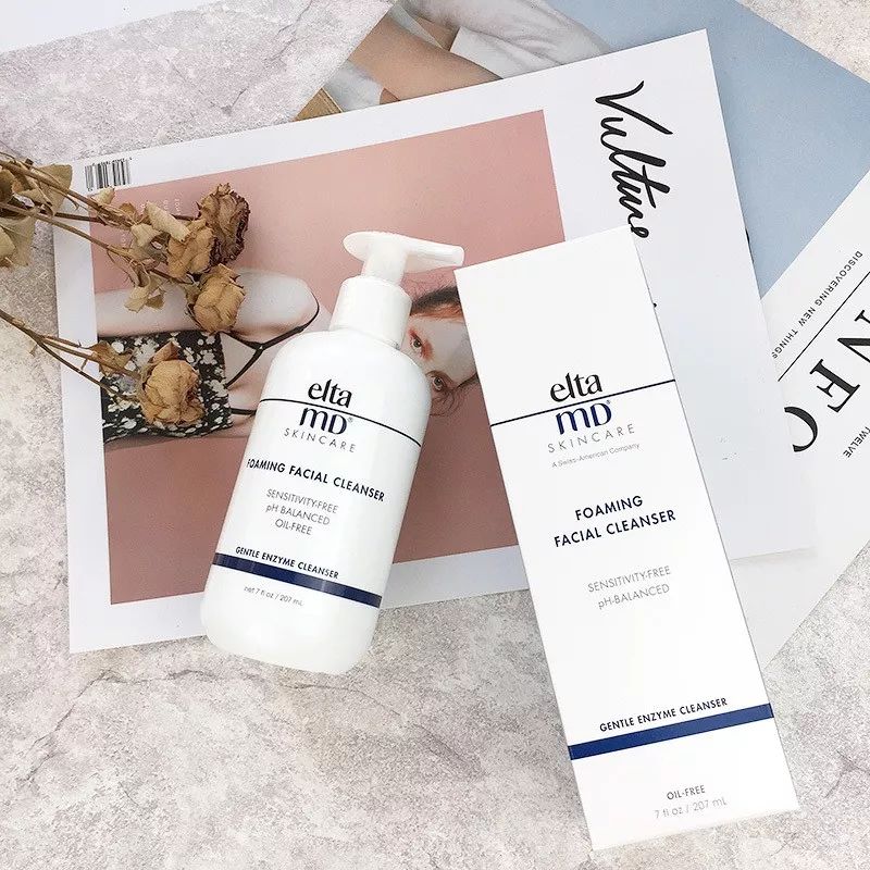 网红洗面奶红黑榜,推荐网红爆款洗面奶