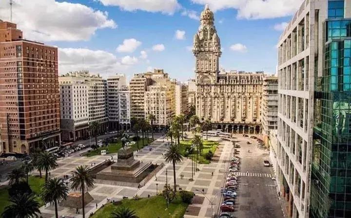 乌拉圭生活是什么样子的,乌拉圭怎么样