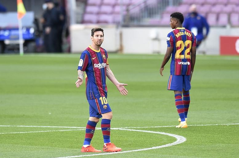 巴萨决定或解雇科曼,深度解析巴萨引援