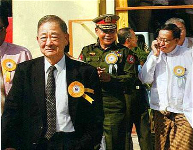 果敢最近跟佤邦的关系怎么样,果敢佤邦现在怎么样