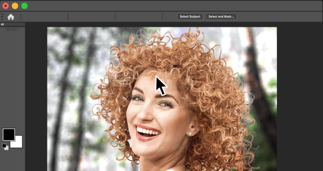 photoshop2022版本增加什么功能了,photoshop2020新版本界面