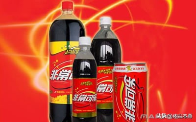 国外有百事可乐吗,外国的可口可乐