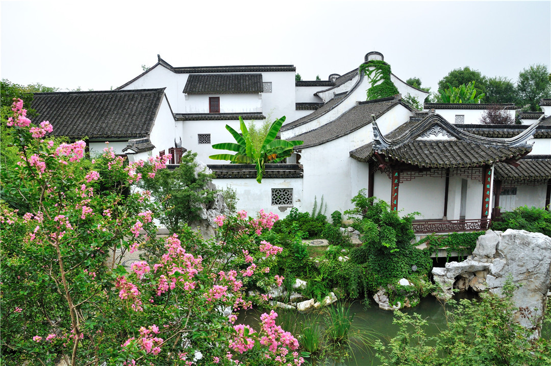 小长假说走就走,短途旅游说走就走