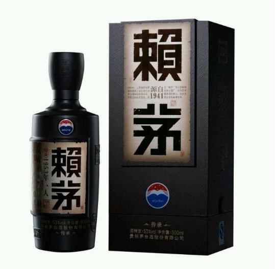 正宗的赖茅现在生产什么品牌的酒,为什么市面上那么多假赖茅酒