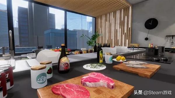 各种模拟器游戏steam,steam万物皆可模拟