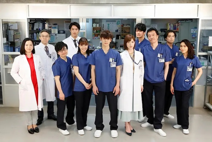 2021秋季日剧来了！小栗旬重磅回归，这15部拯救你的剧荒