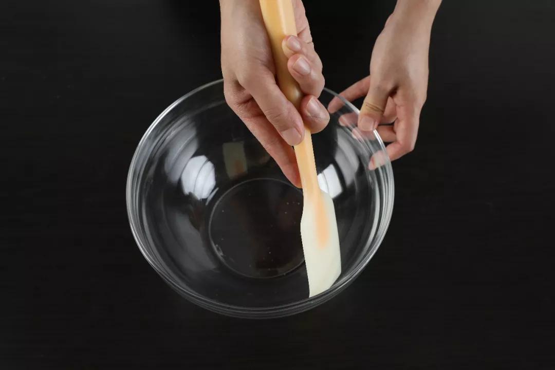 搅拌面团的最佳方法,面团的搅拌的过程