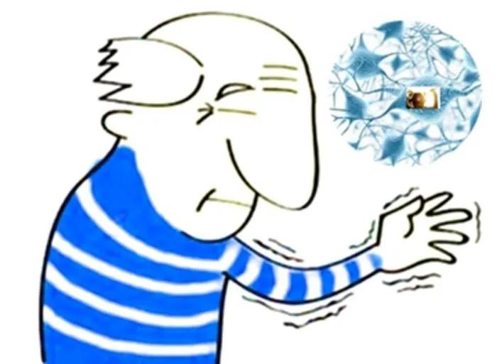 帕友出现嘴唇的抖动现象属于异动吗？该如何治疗？
