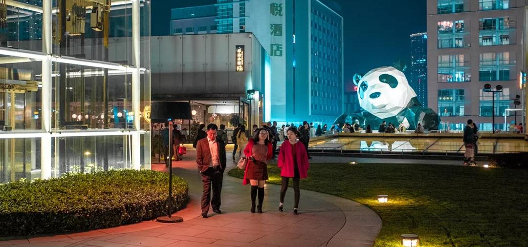 成都——我太爱这里了你叫我怎么戒