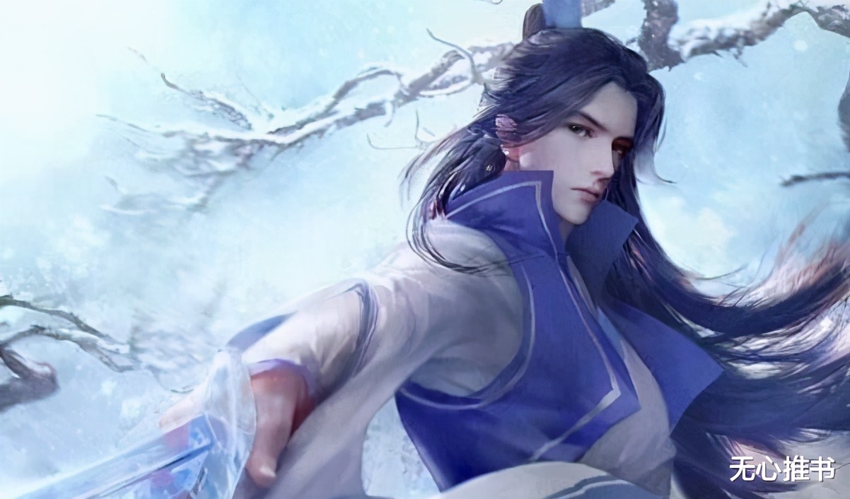 四本顶级修仙小说,四本神级小说