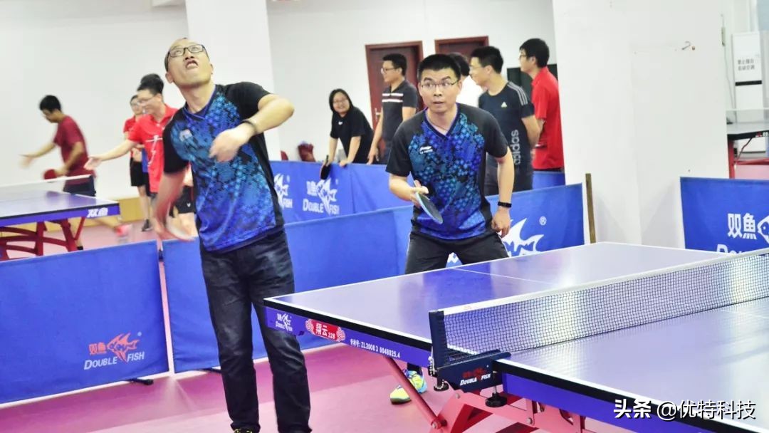 报！这场大赛，场面火爆