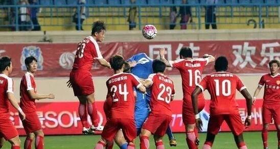 这支“升班马”以顽强的意志品质赢得中超主场首秀，这场告捷永载史册！请看延边职业足球风云录（连载39）