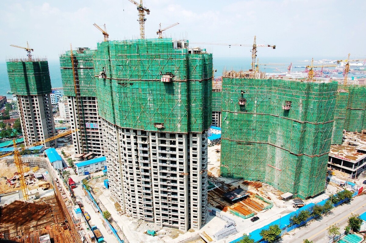 珠海453个项目,珠海50项建设项目