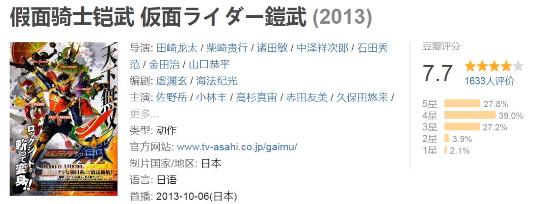 被骂幼稚？这明明是养成无数男神的9分神剧