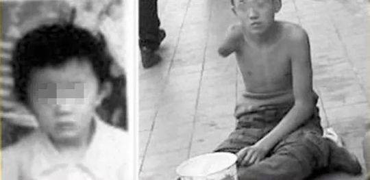 “19岁，她在暗网被30万欧元拍卖”