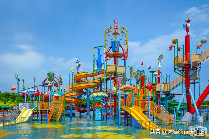 秦皇岛可以泡着玩的海滩,去秦皇岛必游的海滩