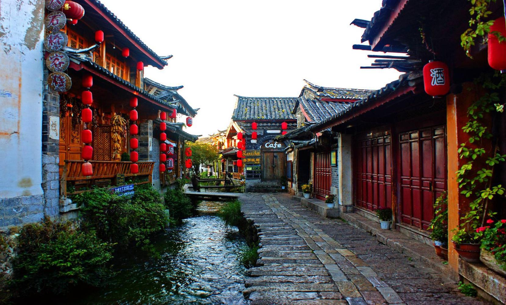 去云南玩十天可以玩些什么景点,云南有哪些景区攻略一下