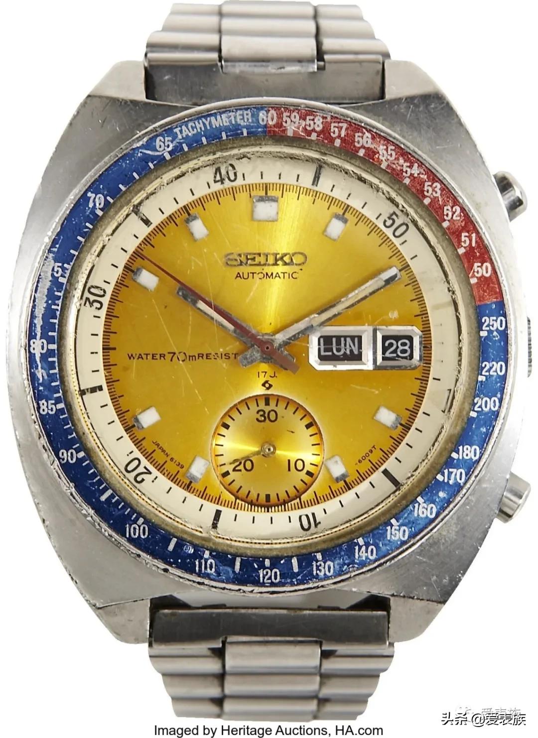 科普精工6030石英机芯,精工6r35机芯对比80机芯