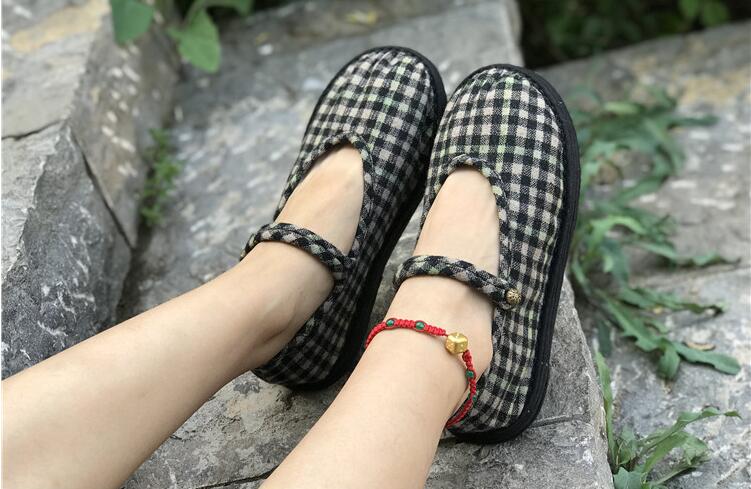 19年怀旧风逆袭，穿出潮流与时尚，复古鞋演绎新浪潮