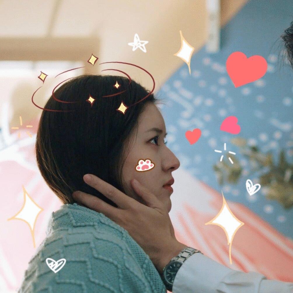 跟着赵露思学拍照生日蛋糕,跟着赵露思学拍照模板