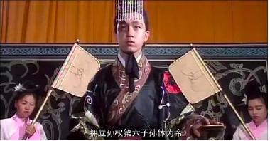 潘粤明演三国演义多少岁,盘点潘粤明演过的六大经典角色