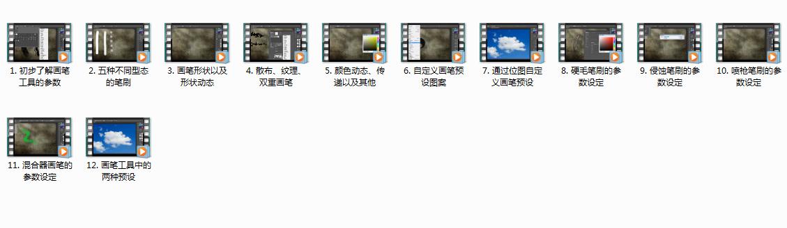从零开始学ps全套视频教程,从零开始学ps全套免费视频教程