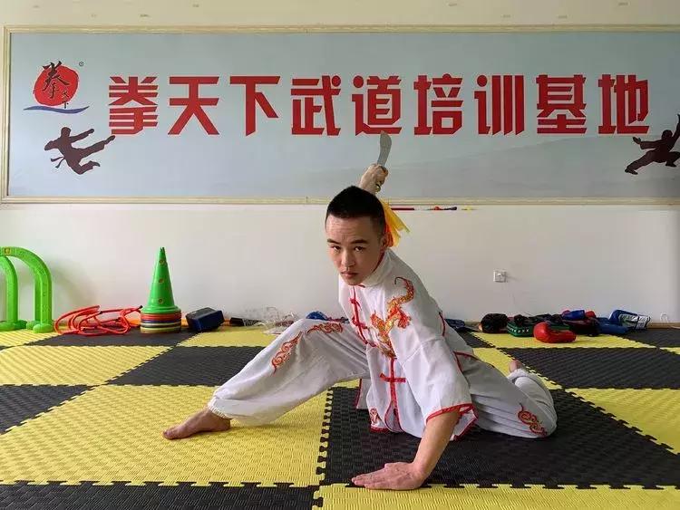 盘点民间那些武林高手,隐藏身份的武林高手