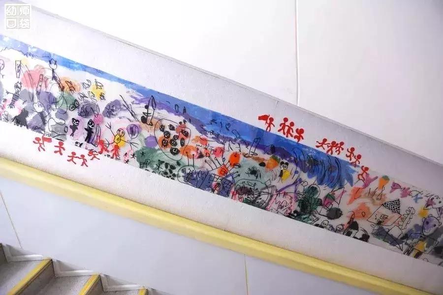 打造艺术特色的幼儿园,如何做有美术特色的幼儿园