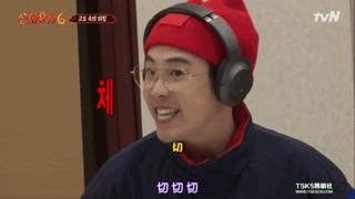 韩综的成本,让人笑不停的韩综