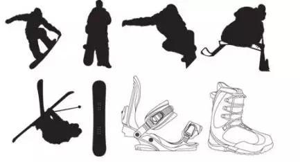 滑雪算比较贵的运动吗,滑雪运动有何难