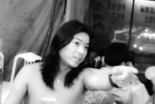 高晓松和老狼现状,高晓松和宋柯老师