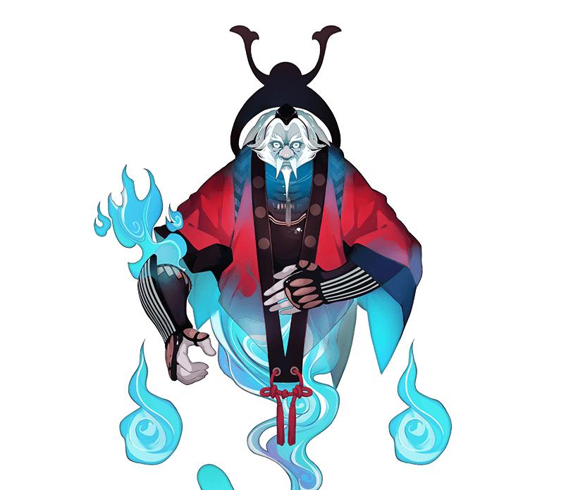 阴阳师：四个压血线专用式神，山风禁疗效果显著，第一专克日和坊