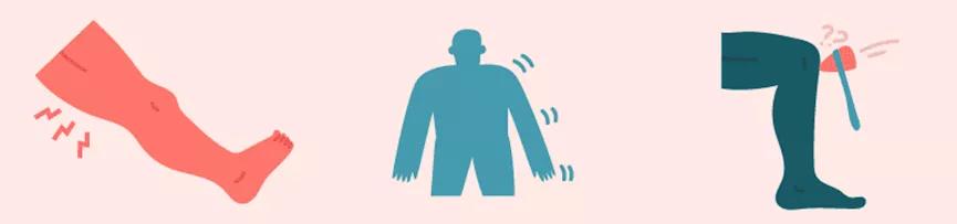 化疗后出现这个症状，一定要重视